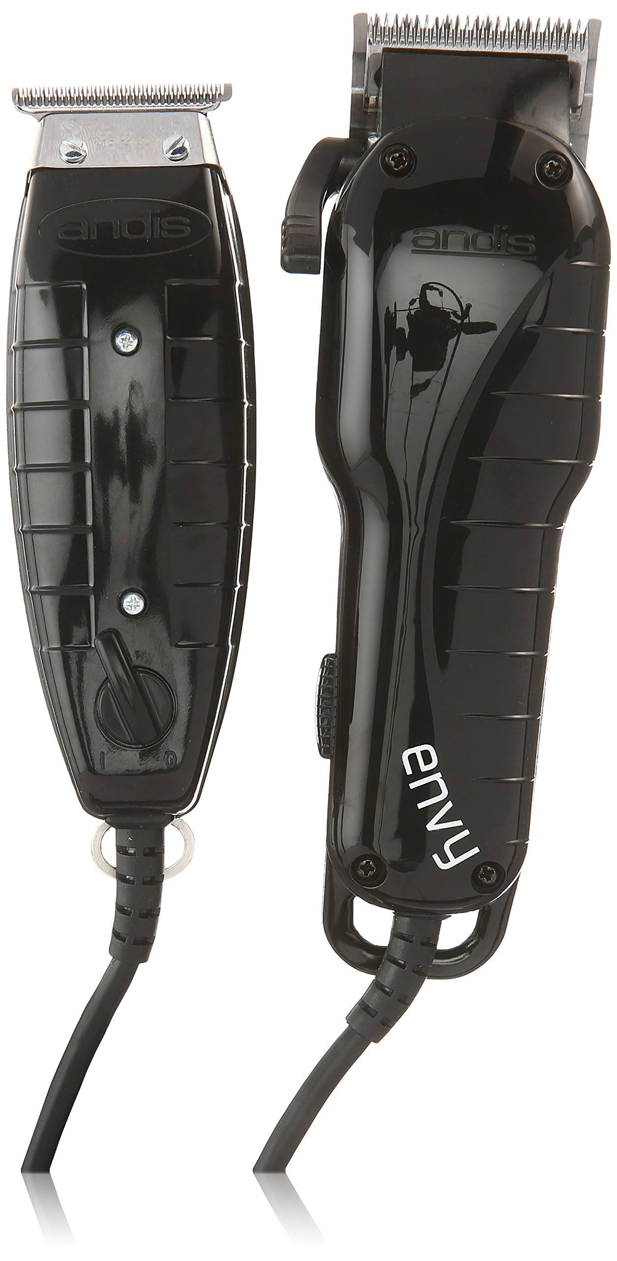 Andis Professional Stylist Combo - CL-66280