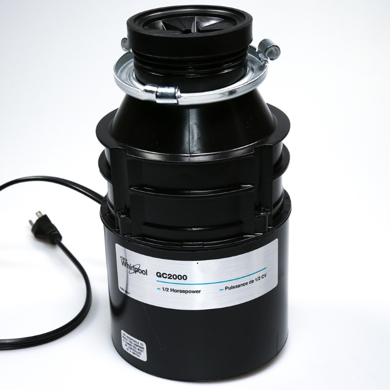 84211602 Whirlpool Garbage Disposal  OEM 84211602