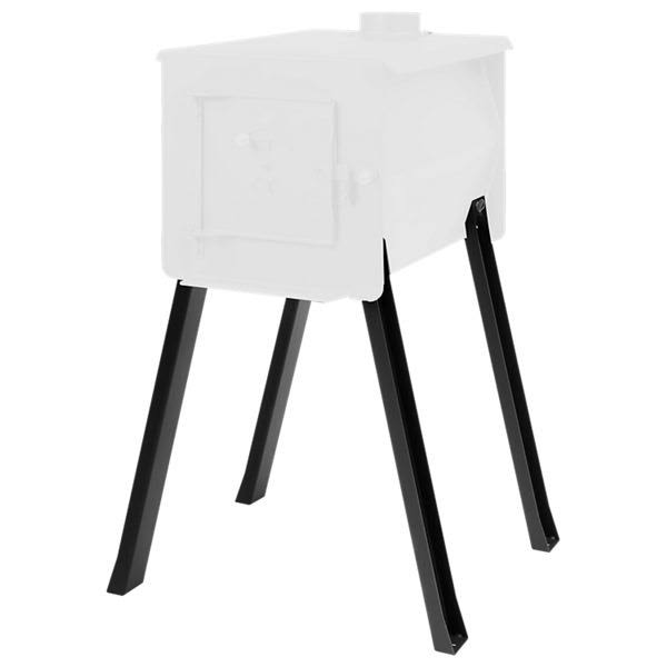 England&s Stove Works Survivor Camp Stove Leg Kits - 6x22