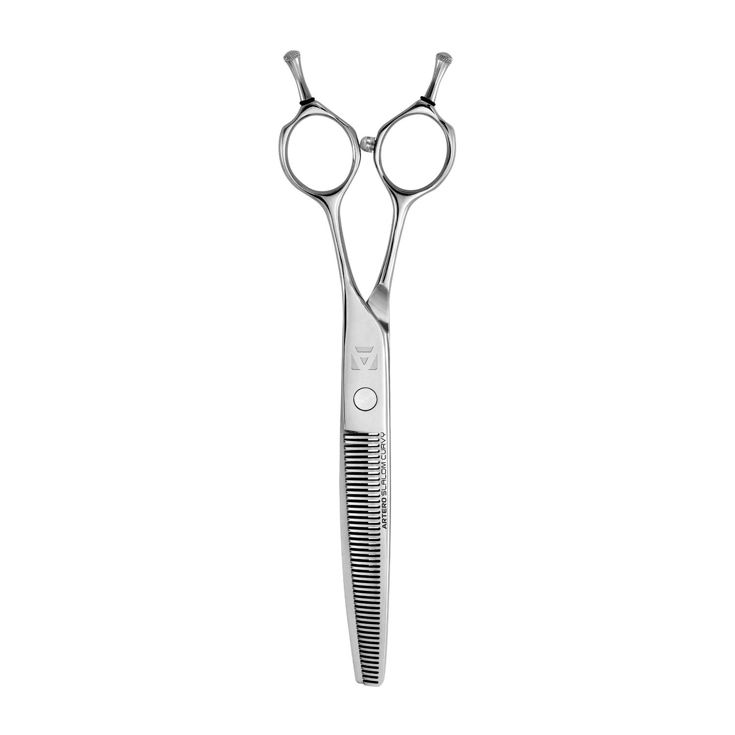 Artero Slalom Curvy Thinning Shear - Pet Supplies online store