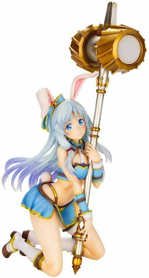 Arifureta: from Commonplace to World's Strongest Shea Haulia 1/7 Scale Figure