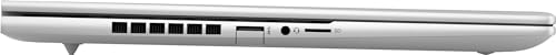HP Envy 16 Workstation & Backlit Gaming Laptop (16.0" 2K Touchscreen 120Hz, 13th Gen i7-13700H, 64GB RAM, 1TB SSD, NVIDIA RTX 4060 8GB), Backlit Keyboard, WiFi 6E, Thunderbolt 4, Win 11 Pro, Sliver