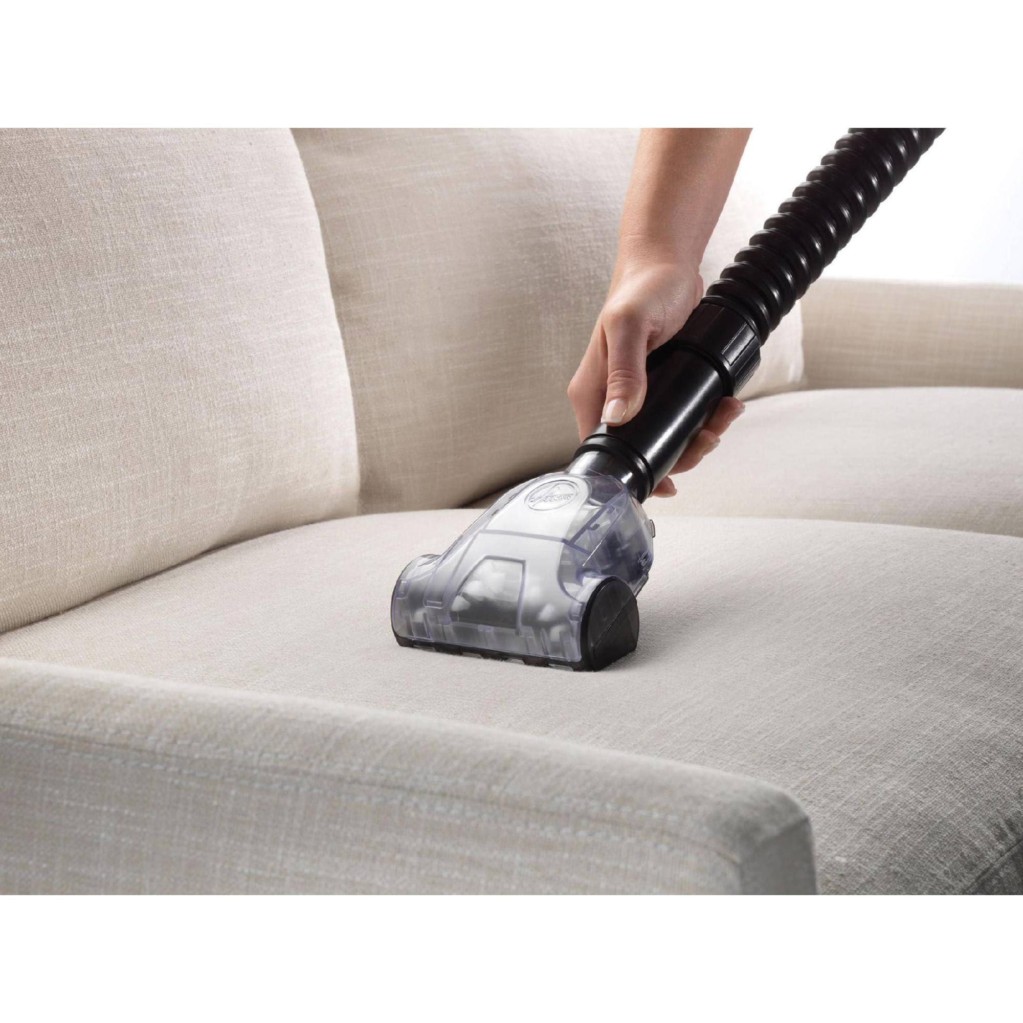 Hoover WindTunnel 2 Rewind Upright Vacuum