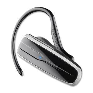 Wo100 Plantronics Savi Office Wireless Earset Wireless Connectivity Mono Over-the-Ear