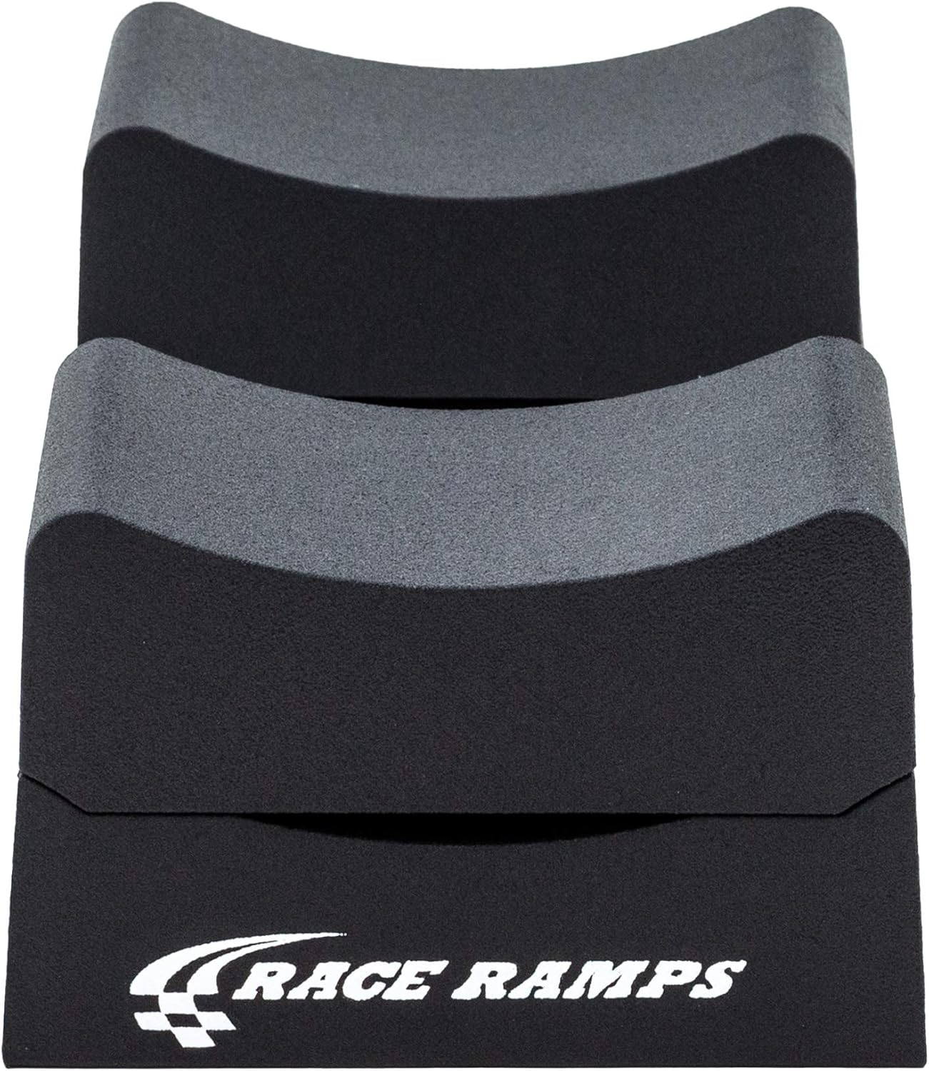 Race Ramps RR-WC-8-2 8" Adjustable Wheel Crib