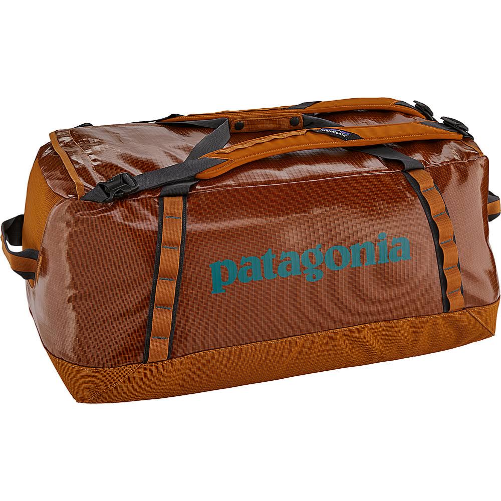Patagonia Black Hole Duffel 70L - Smolder Blue