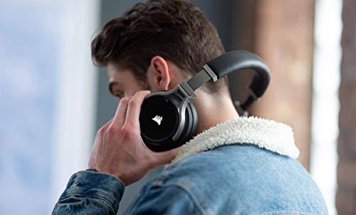 Corsair Virtuoso RGB Wireless High-Fidelity Gaming