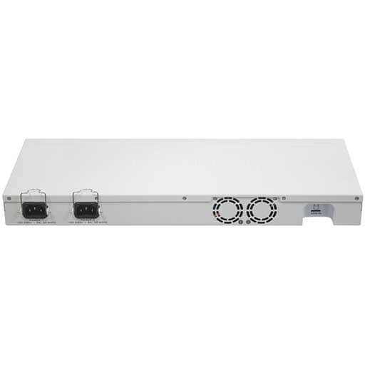 Mikrotik Cloud Core Router CCR1009-7G-1C-1S+