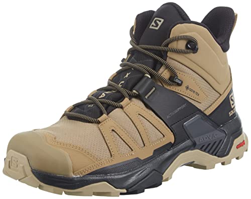 Salomon X Ultra 4 Mid Gore-tex Hiking Boots for Men