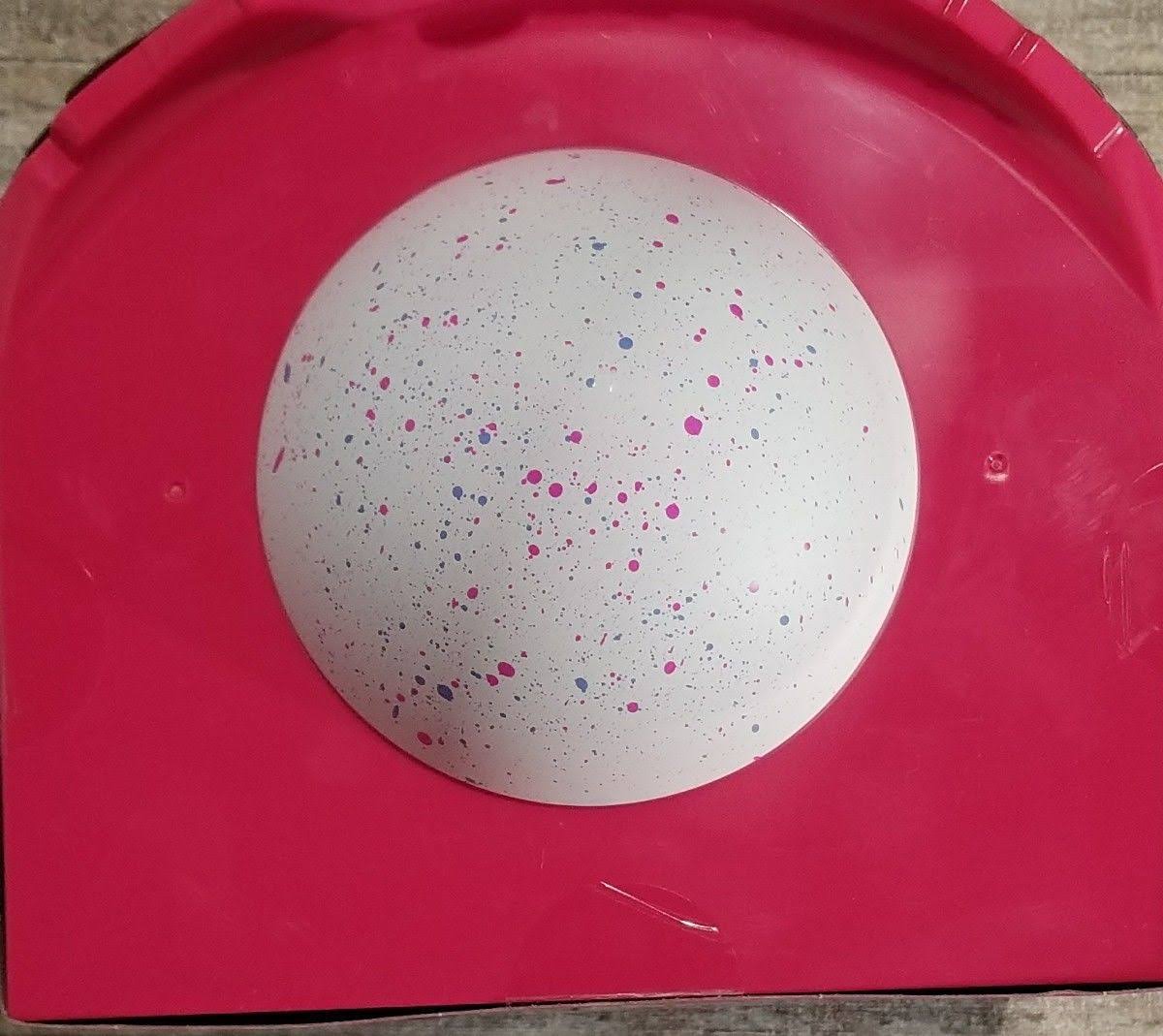 Hatchimals Owlicorn Magical Creature, Pink/Blue