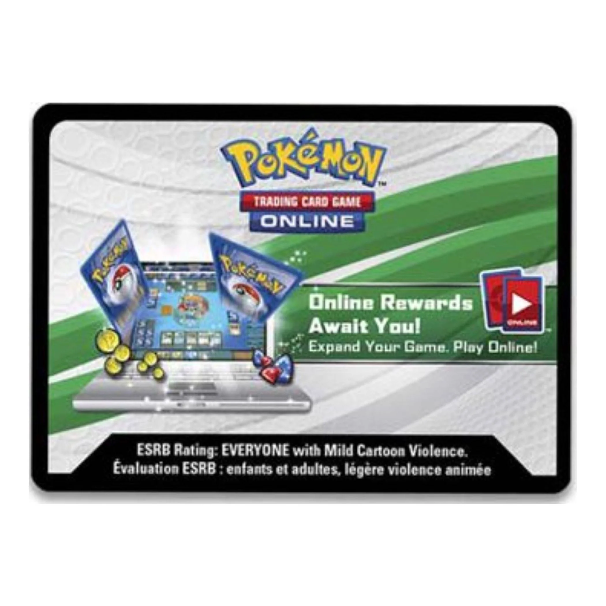 Pokemon Trading Card Games Evolving Skies Elite Trainer Box - Vaporeon Espeon Glaceon Sylveon