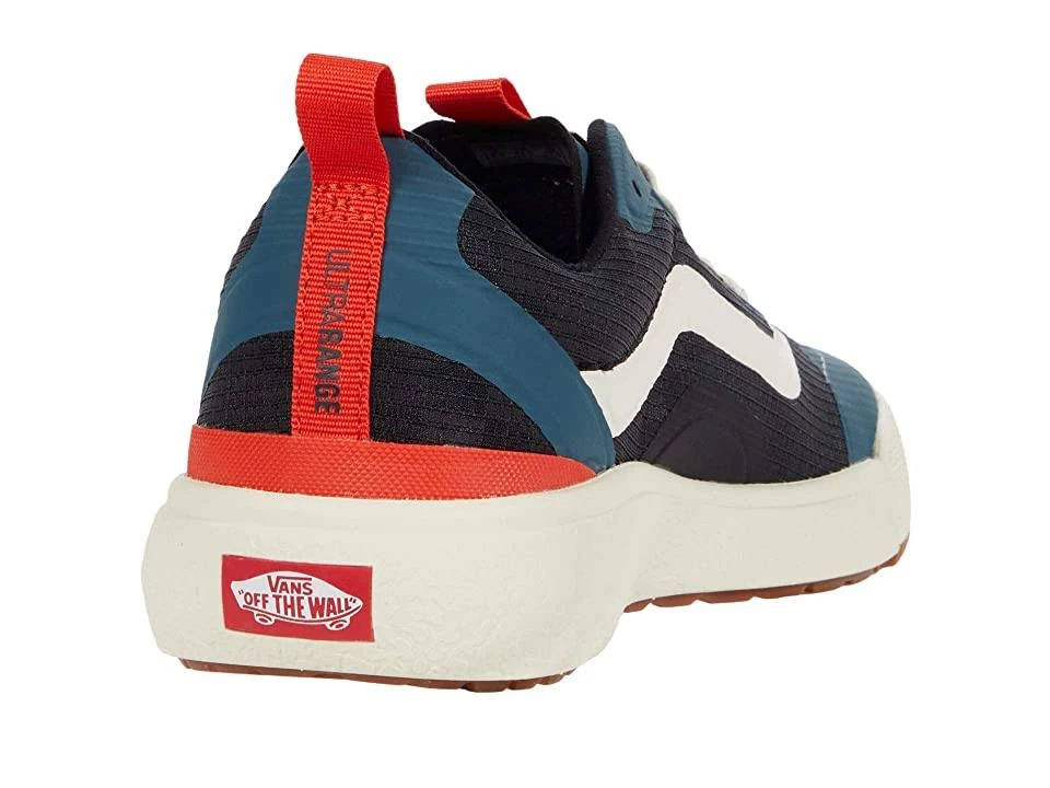 Vans Ultrarange Exo (Atlantic Deep/Antique White)
