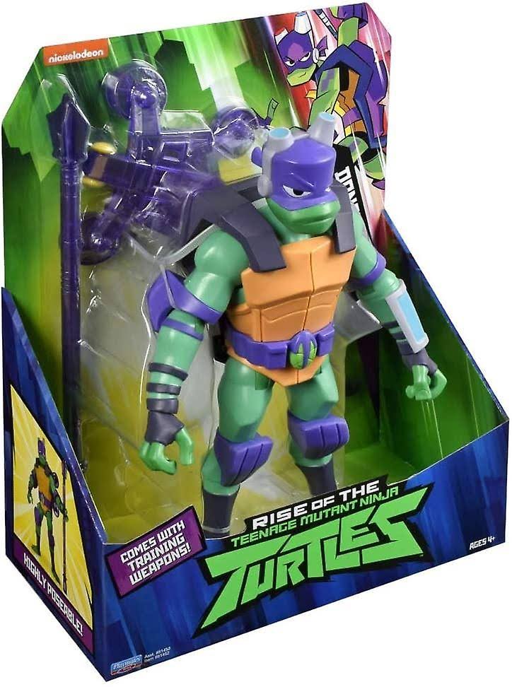 Donatello (Rise of The Teenage Mutant Ninja Turtles) Giant Action Figure