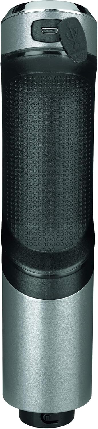 Cuisinart RHB-100 EvolutionX Cordless Rechargeable Hand Blender Gray/Black 2.4"(L) x 2.34"(W) x 16.28"(H) Pack of 2