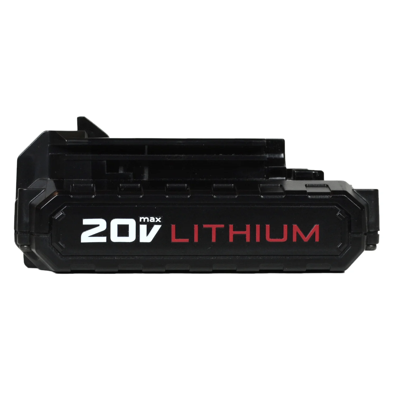 Porter Cable PCC641 20V Cordless Li-Ion Impact Driver and PCC681L 20V 1.3Ah Battery