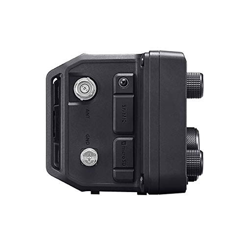 Icom IC-705 HF/VHF/UHF All Mode Portable QRP 5W/10W Transceiver