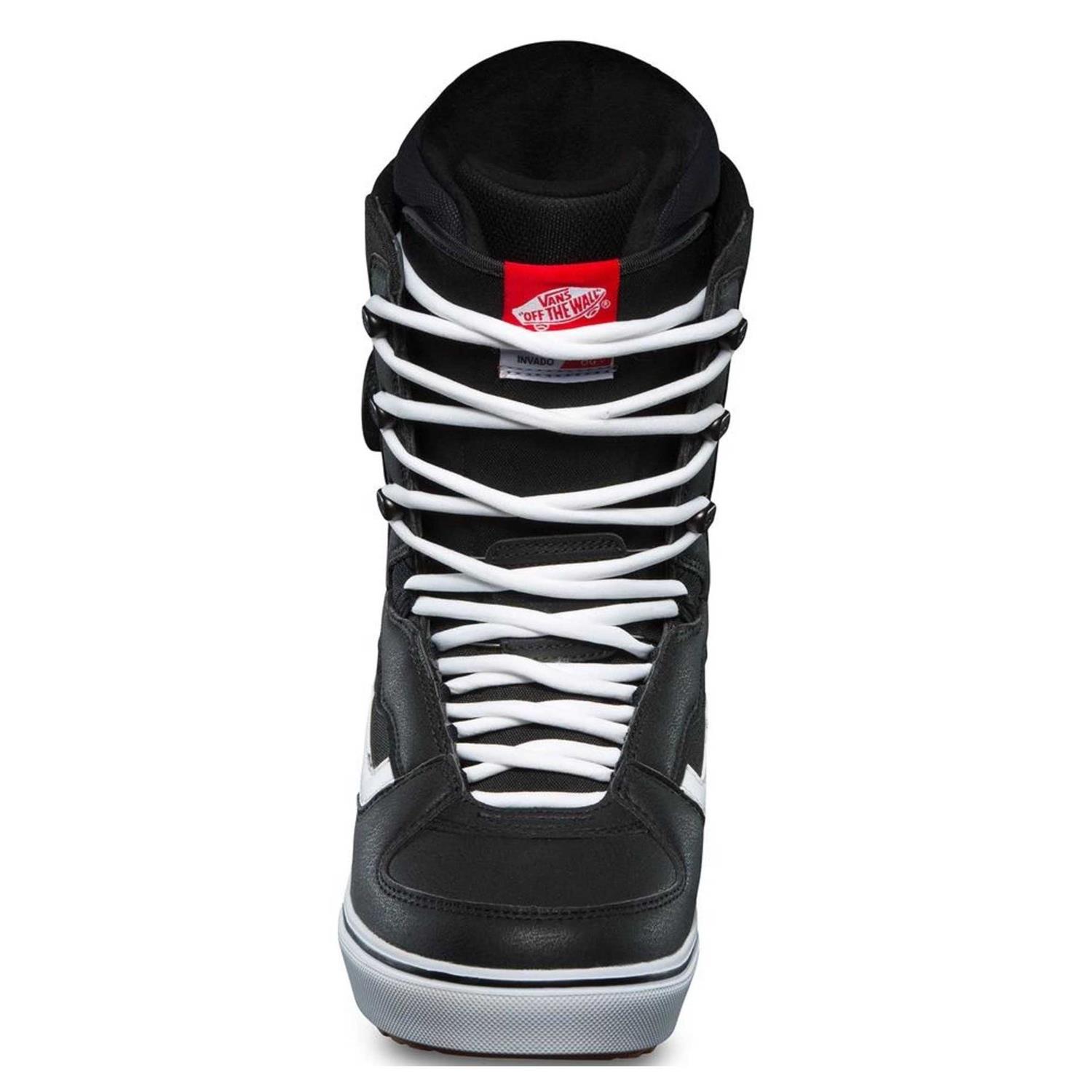 Vans Invado OG Snowboard Boots - Sports Supplies Online Store