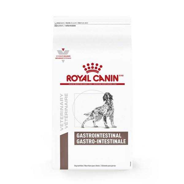 Royal Canin Veterinary Diet Skintopic Medium &amp; Large Adult Dry Dog Food - Pet Supplies online store
