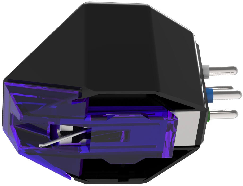 Goldring E3 Cartridge