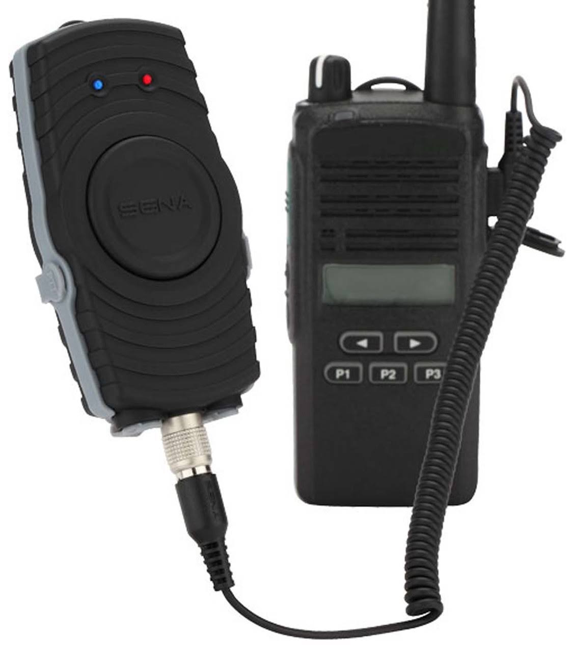 Sena SR10 Bluetooth Two-Way Radio Adapter