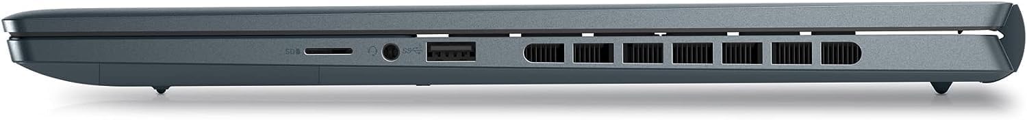 Dell Inspiron-16-PLUS Laptop 16" 3072x1920 ~ Intel i7-12700H 14-Core ~ NVIDIA GeForce RTX 3050~16GB DDR5~512GB SSD ~ Backlit Keyboard ~ Thunderbolt 4 ~ Fingerprint ~ Wi-Fi 6E ~ Win10 Pro