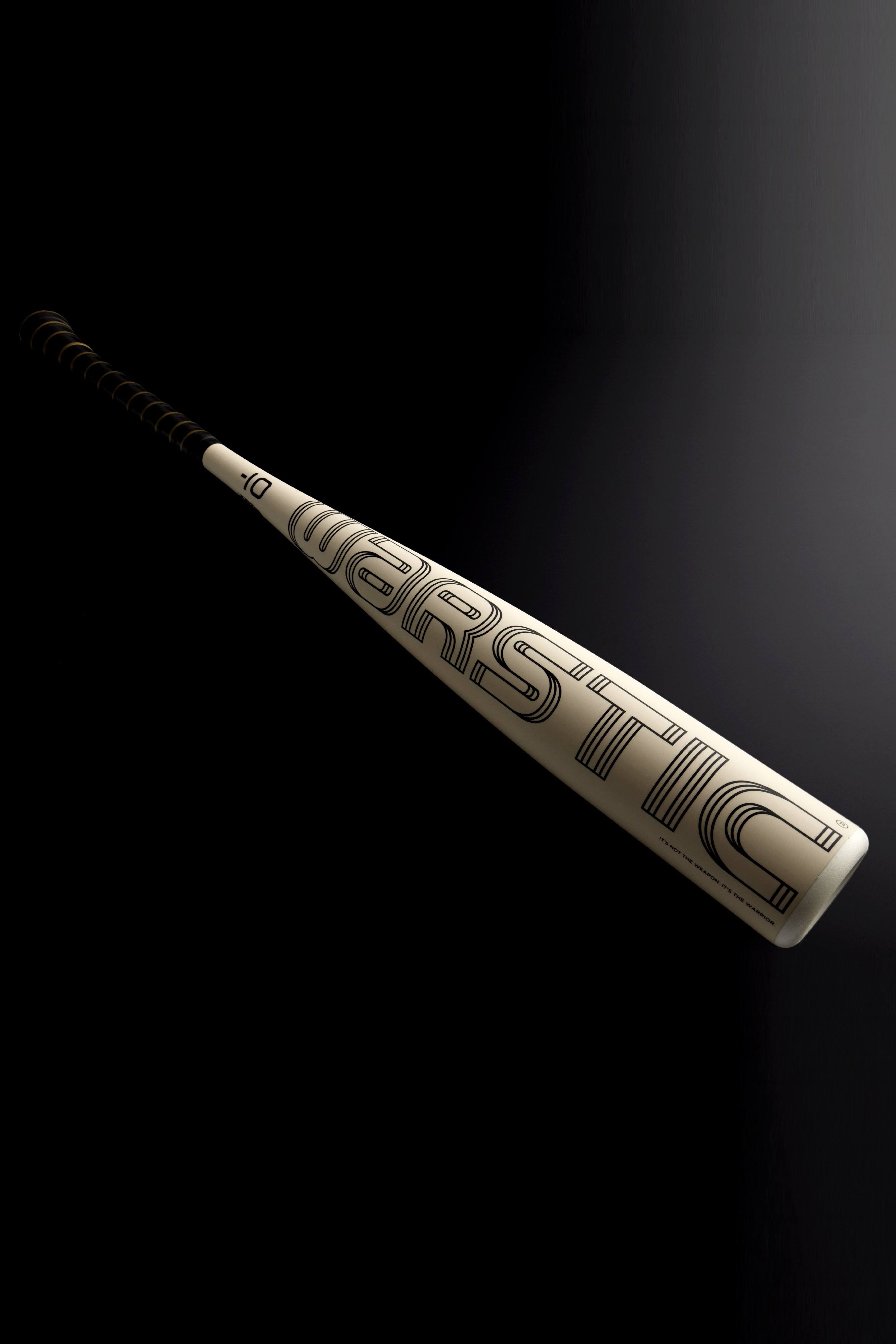 Warstic 2021 Bonesaber USSSA Metal Baseball Bat