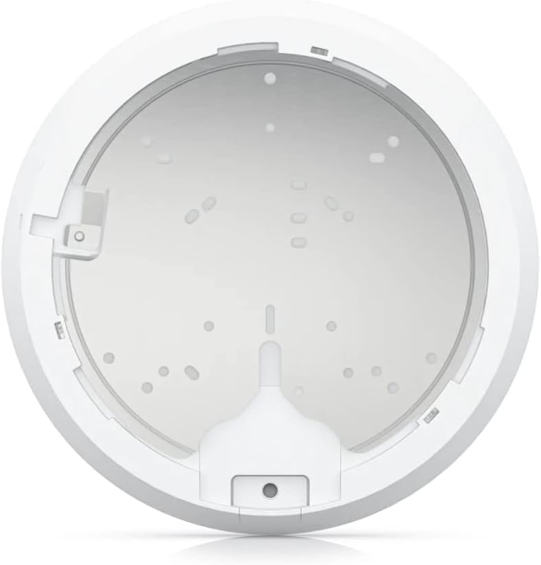 Ubiquiti UniFi U6 Enterprise Access Point | US Model | PoE Adapter not Included, 5 GHz Wireless Access Point 2.4 GHz (U6-Enterprise-US) (Renewed)