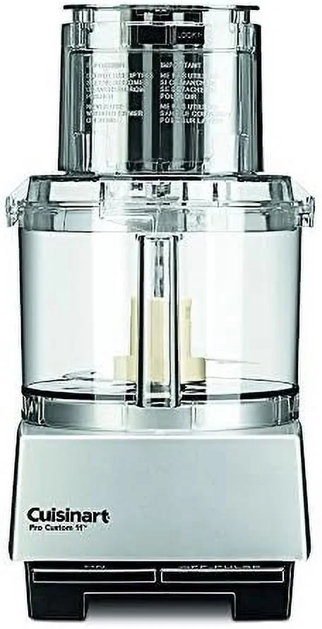 Cuisinart Food Processors Pro Custom 11™ 11 Cup Food Processor