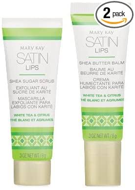 Mary Kay Satin Lips Lip Set