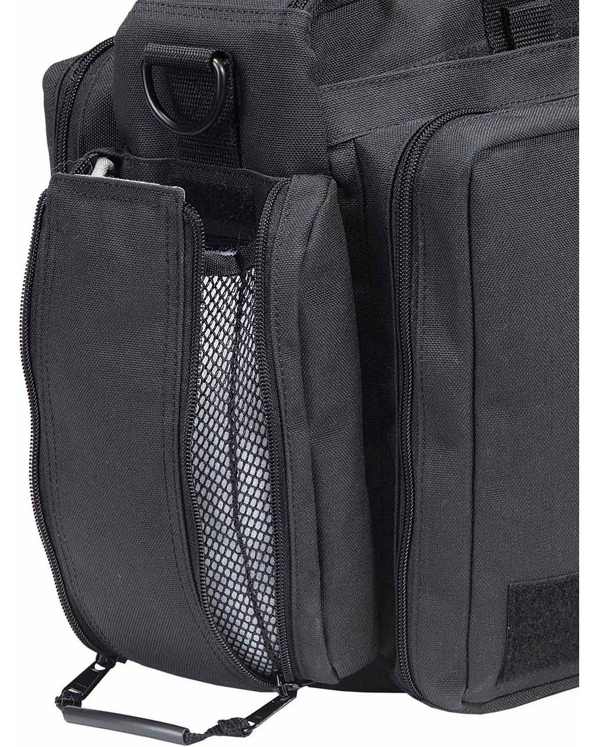 5.11 Tactical Side Trip Briefcase (Black)