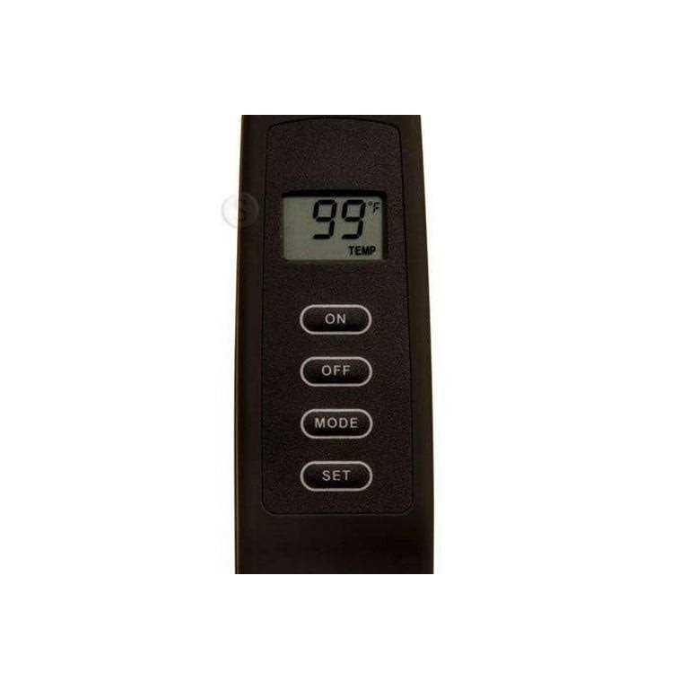 Skytech Fireplace Remote Control and Thermostat