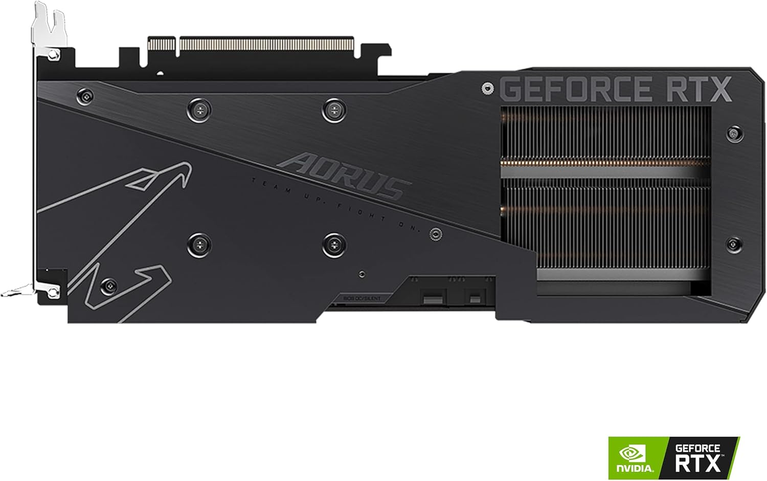 GIGABYTE AORUS GeForce RTX 3060 Elite 12G (REV2.0) Graphics Card, 3X WINDFORCE Fans, 12GB 192-bit GDDR6, GV-N3060AORUS E-12GD Video Card