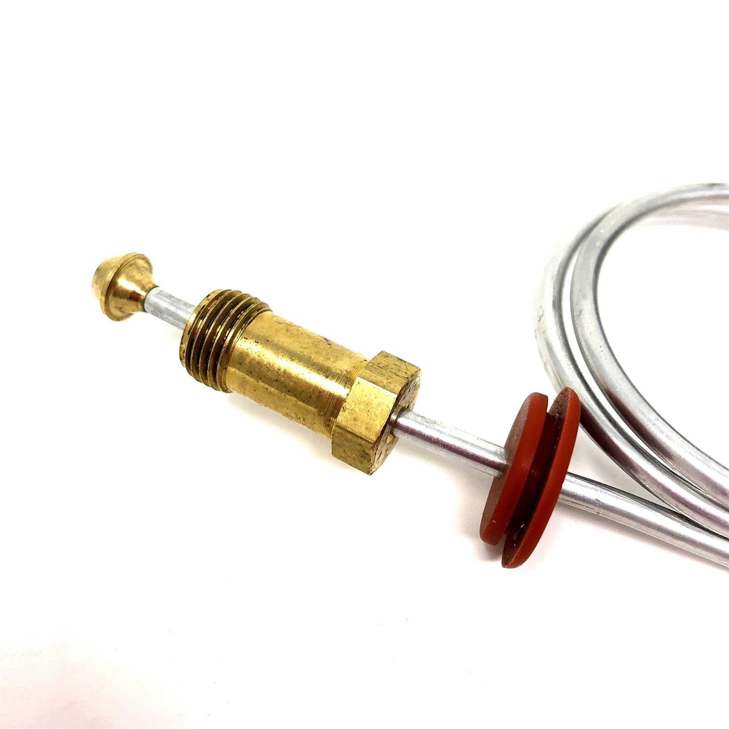 Heatilator Heat-N-Glo Natural Gas Pilot Assembly 4021-736