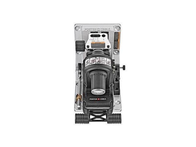 Porter Cable 560 Quik Jig Pocket Hole Joinery System
