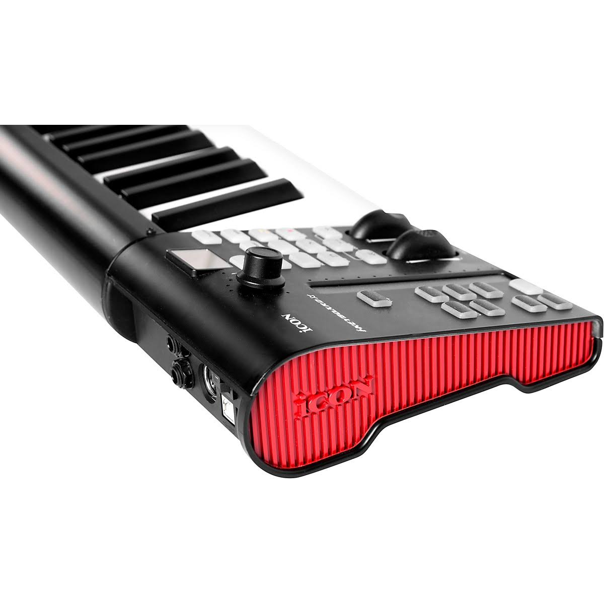 Icon Pro Audio iKeyboard 4X 37-Key Midi Controller