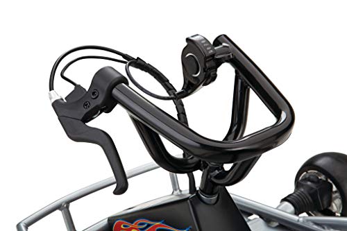 Razor Ground Force Drifter Kart