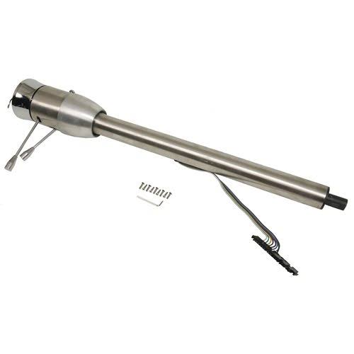 Summit Racing SUM-771714R-NK: Summit Racing Floor Shift Steering Columns