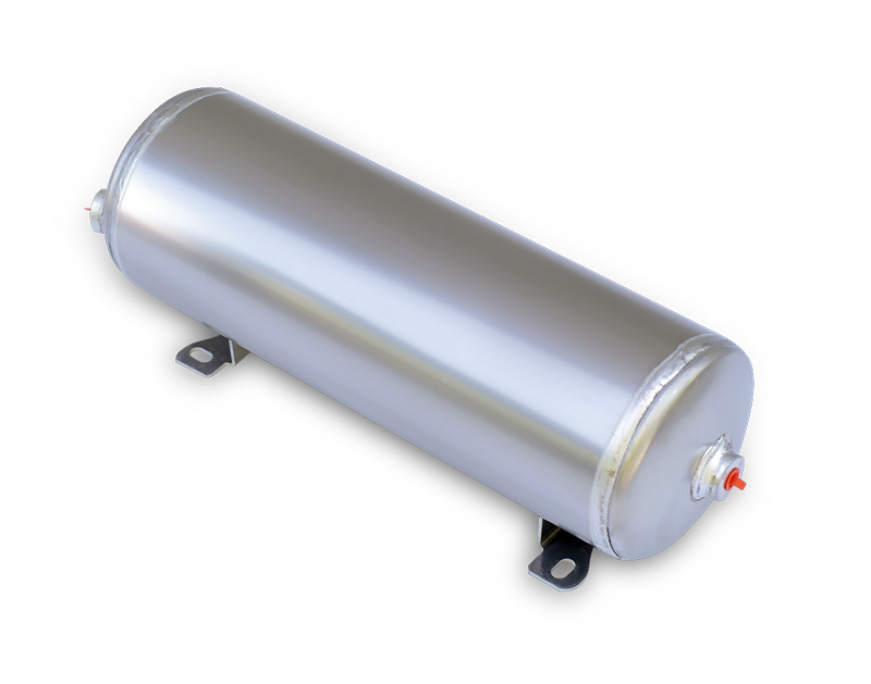 Air Tank, Aluminum 2 Gallon