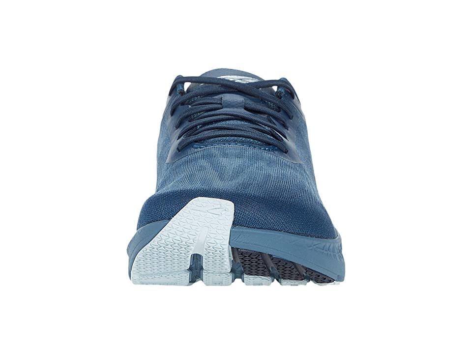 Altra Rivera - Men&s - 14 / Majolica Blue