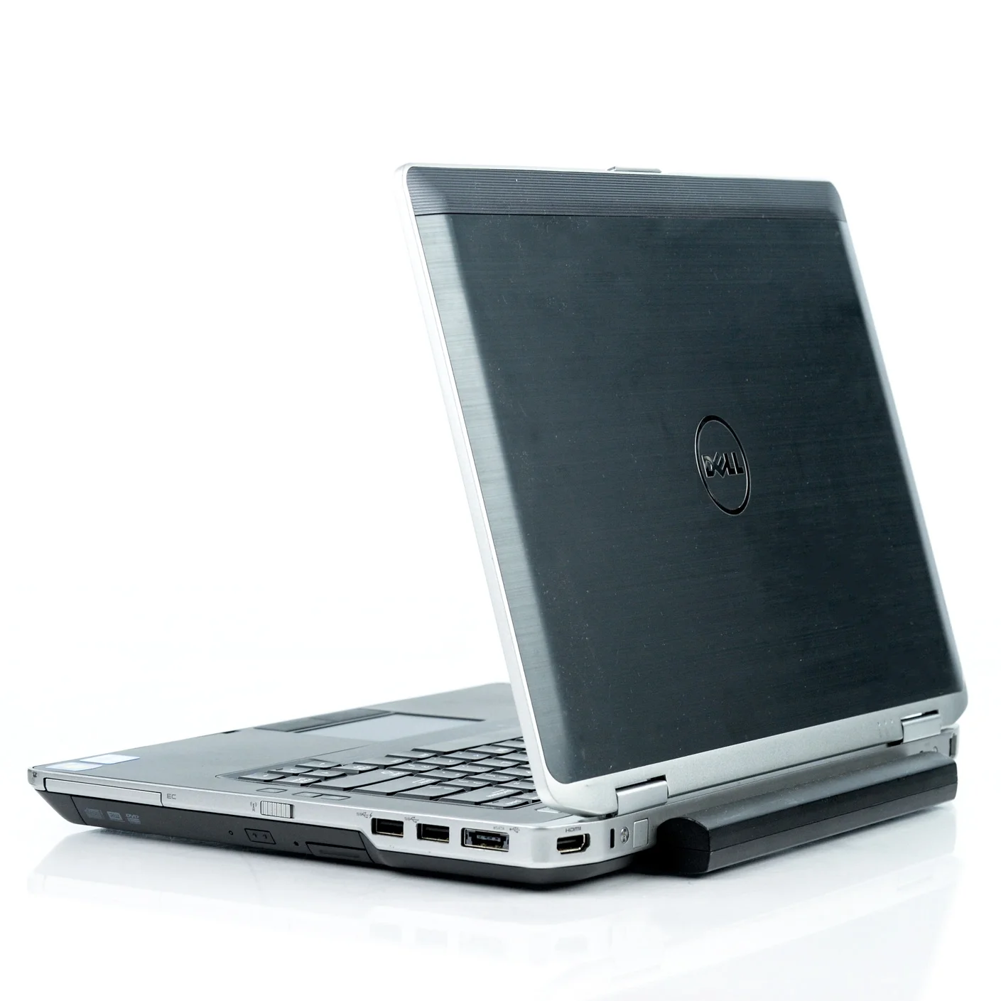 Used Dell Latitude E6430 Laptop i7 Dual-Core 8GB 1TB Win 10 Pro A v.WAB