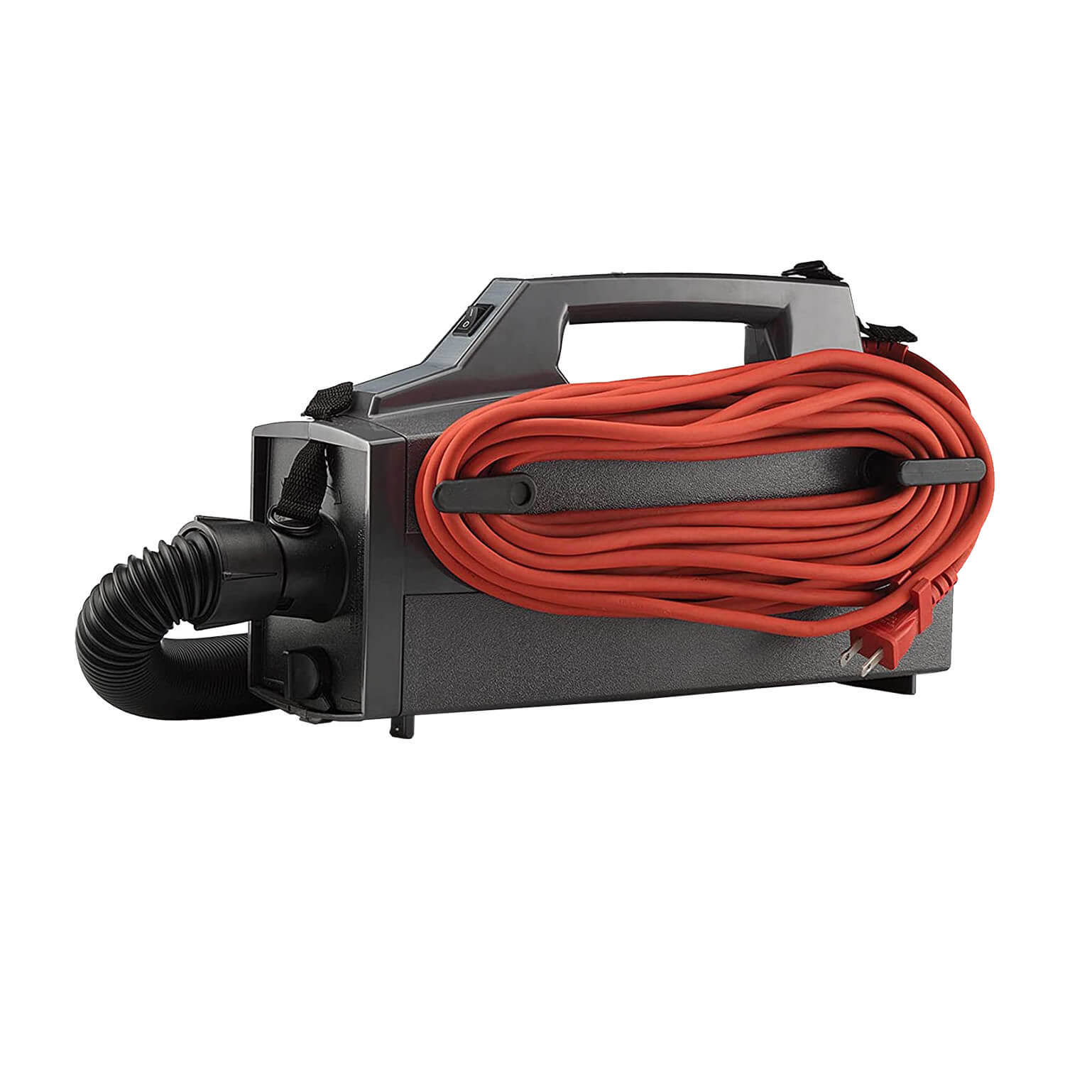 Oreck Commercial XL Pro 5 Canister Vacuum
