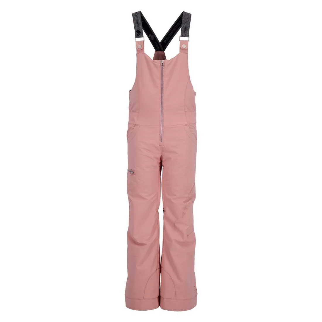 Obermeyer Jr Girls Anya Bib Pant S