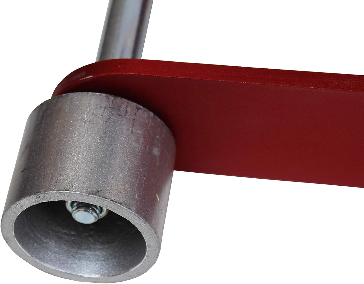 2 Ton Aluminum Service Jack XD