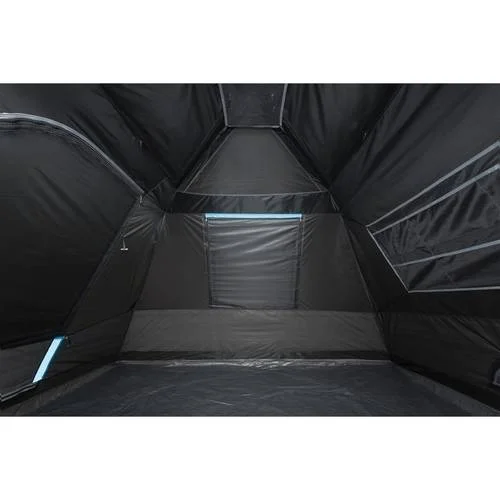 Ozark Trail 10 X 9 6-Person Dark Rest Instant Cabin Tent, 16.81lbs