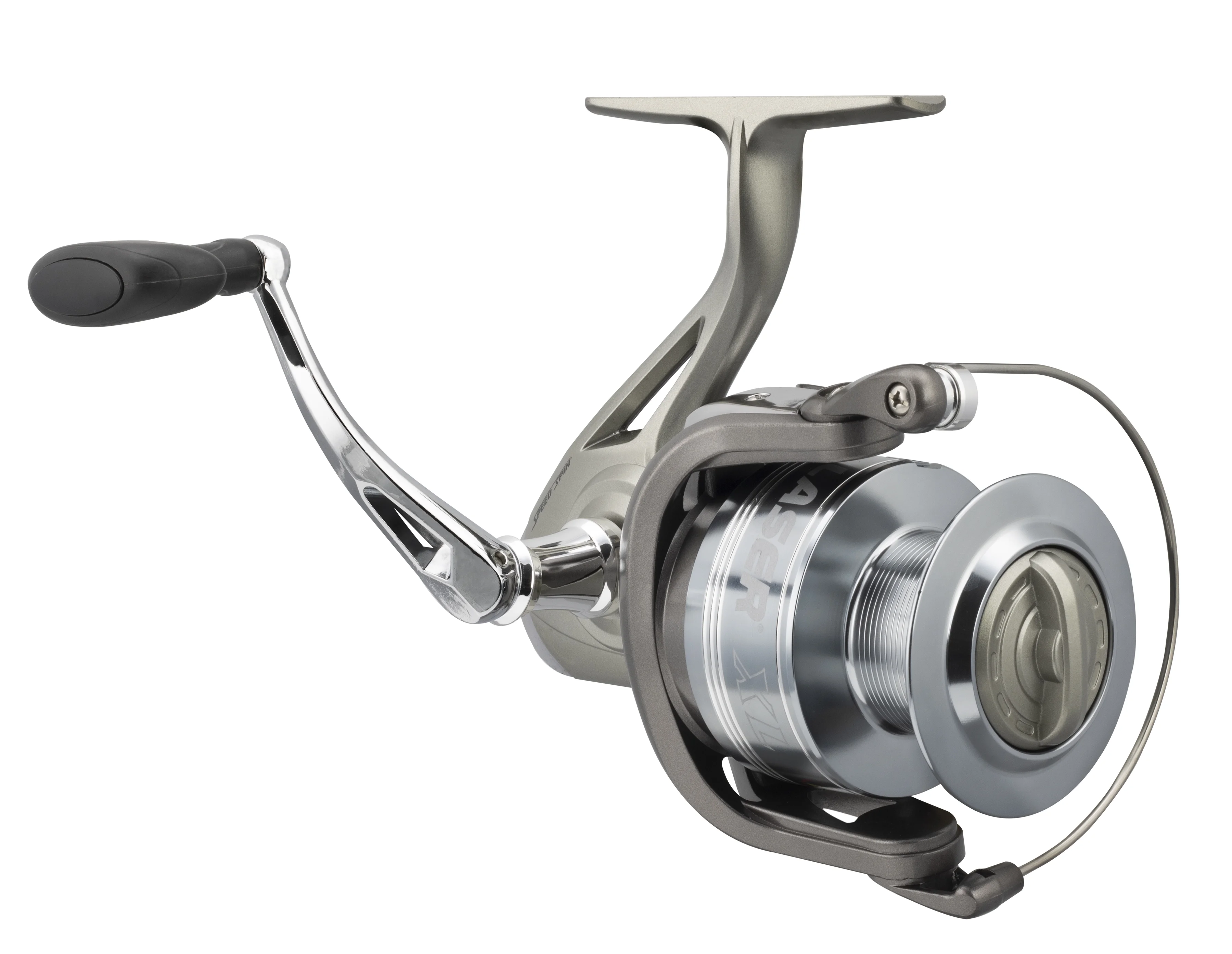 Lews Laser XL Speed Spin BW Fishing Reel
