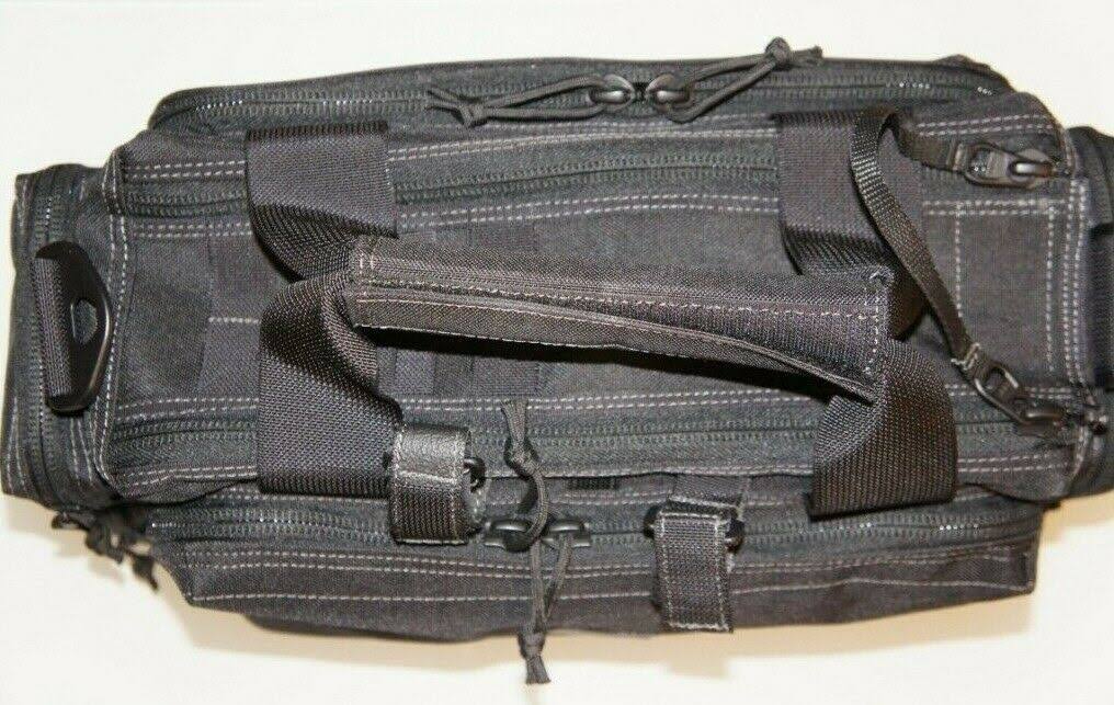 Maxpedition MPB Multi Purpose Bag Black