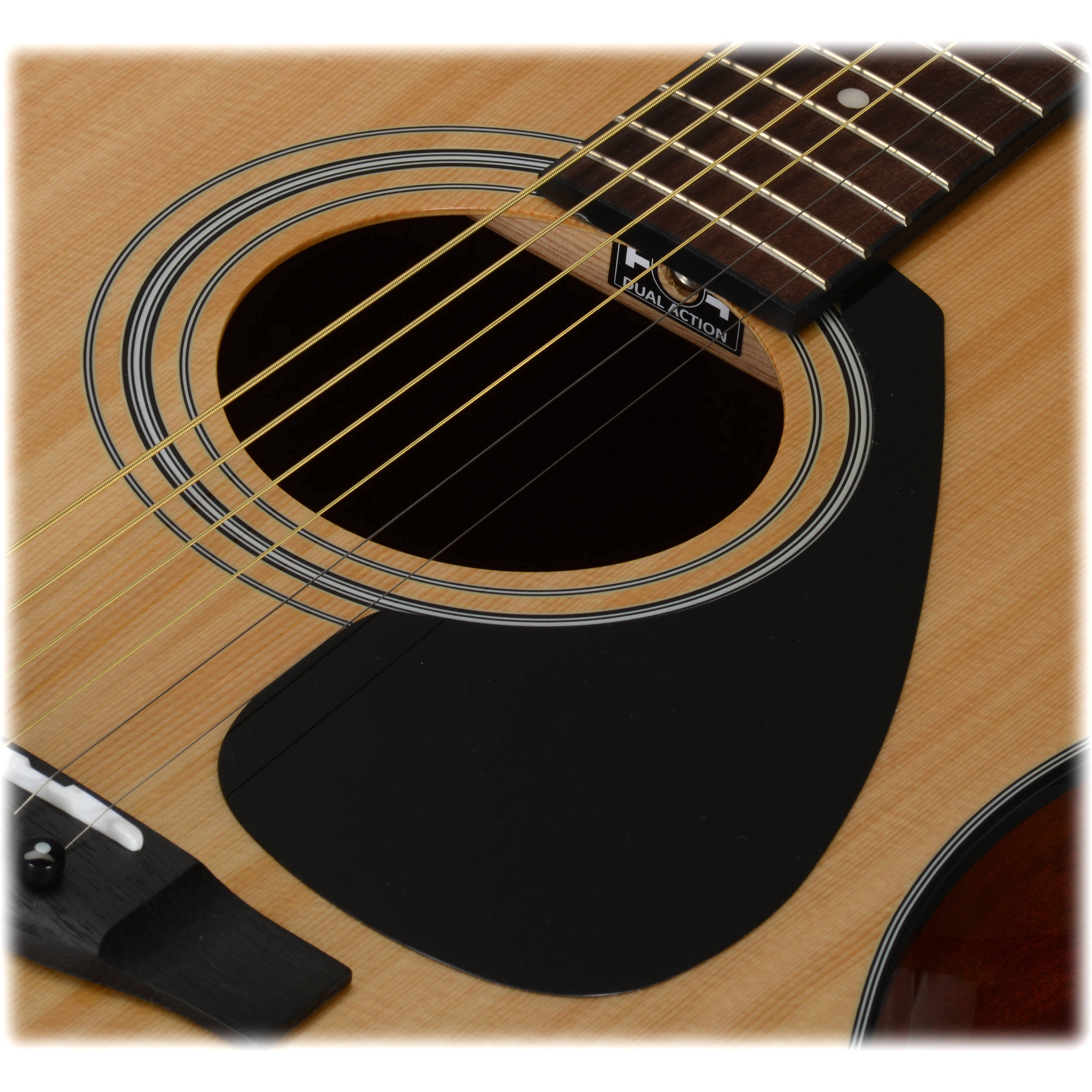 Yamaha F325 Acoustic Guitar