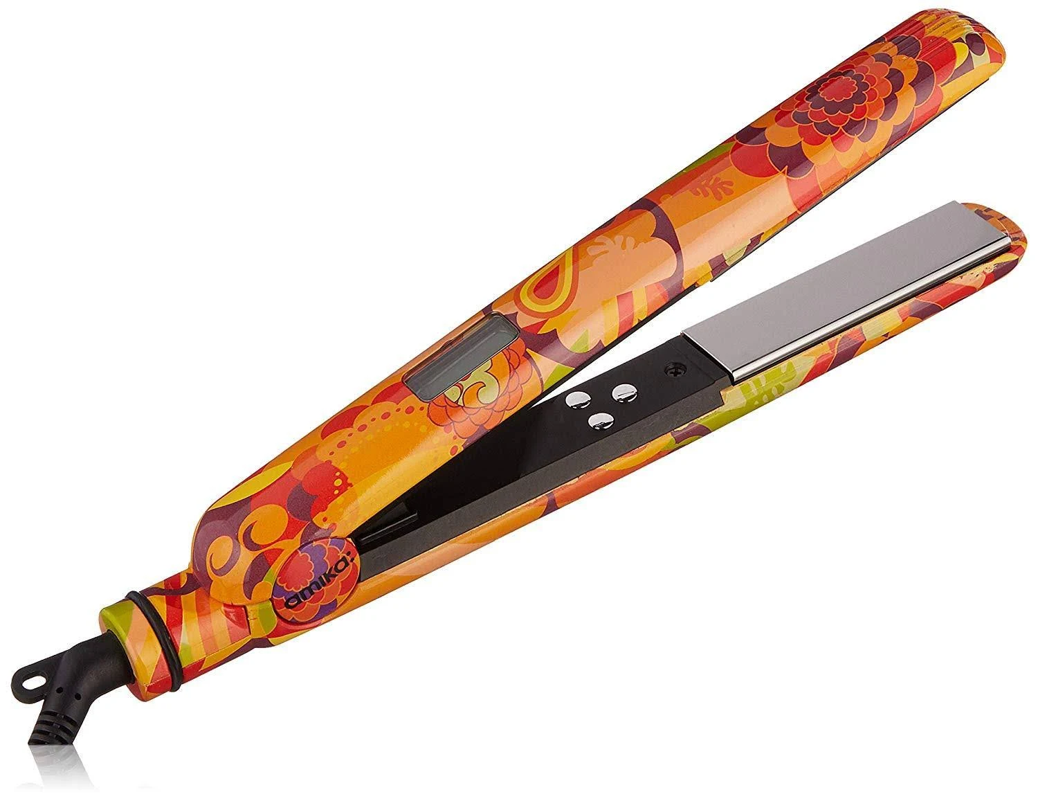 Amika Digital Titanium Styler Obliphica