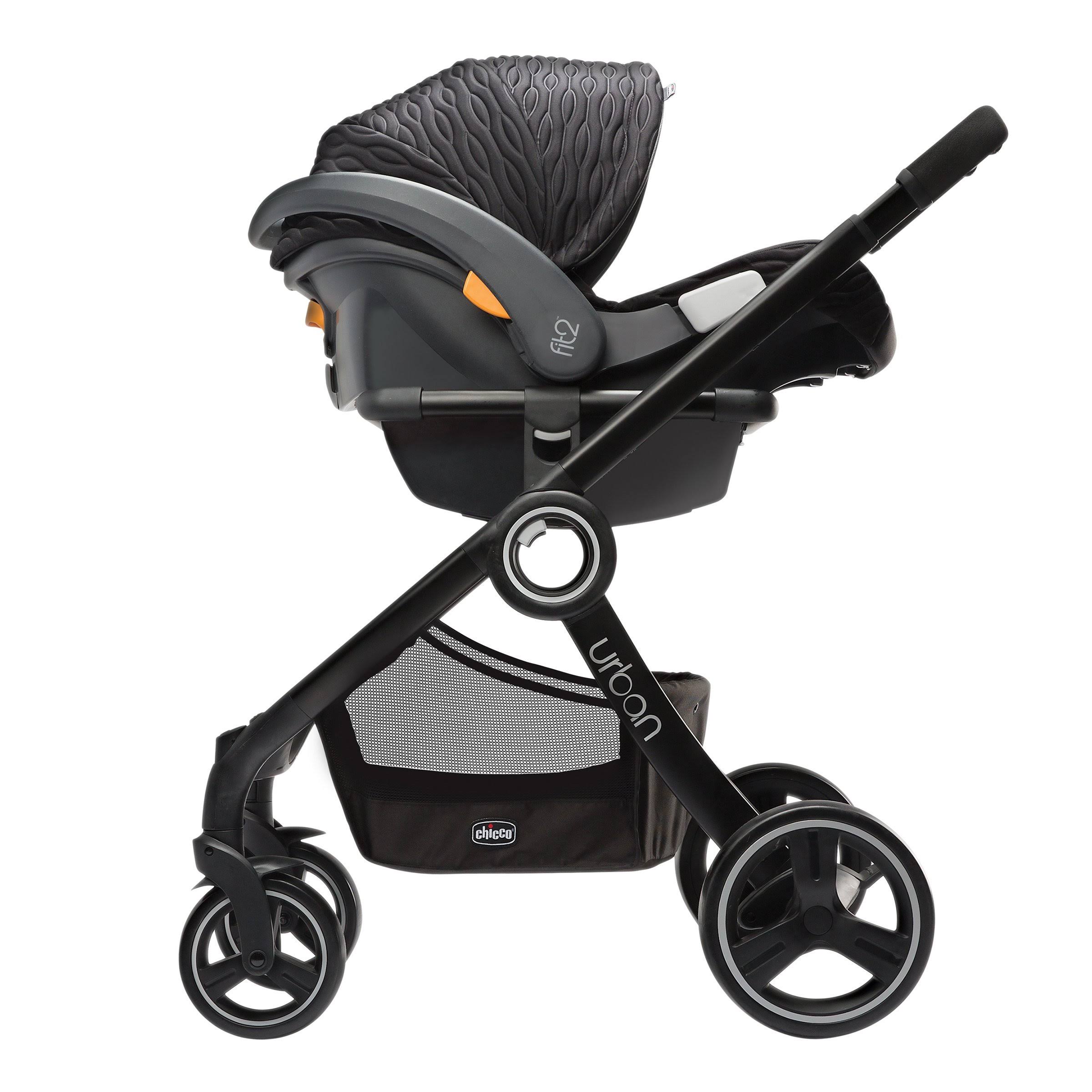 Chicco Fit2 Infant u0026 Toddler Car Seat - Cienna
