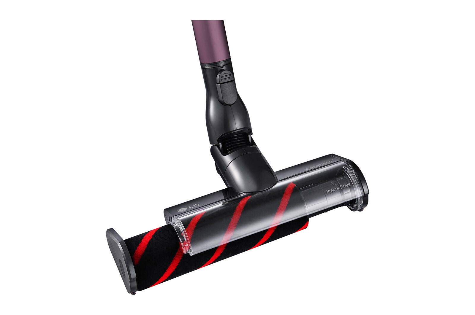 LG Cordzero A9 Limited Cordless Stick Vacuum A908VMR